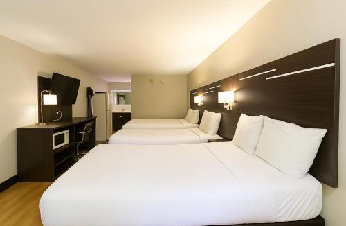 Hillsboro Hotel | Paragon Inn Hillsboro