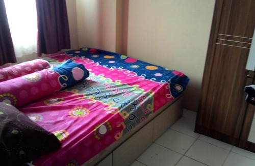 Binong Apartment | Paragon Village, Lippo Karawaci