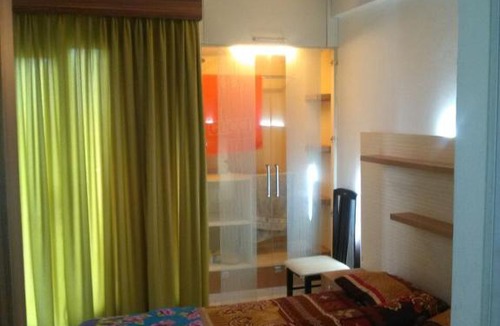 Binong Apartment | Paragon Village Tower B