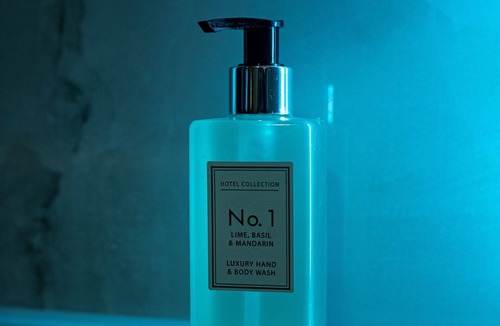 Haselbury Hotel | Paragraph Edmonton