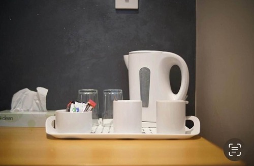 Palmers Green Apartment | Paragraph Palmers Green | Standard Double Room