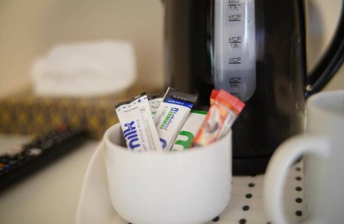 Palmers Green Apartment | Paragraph Palmers Green | Standard Double Room