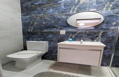 Palmers Green Apartment | Paragraph Palmers Green | Standard Double Room