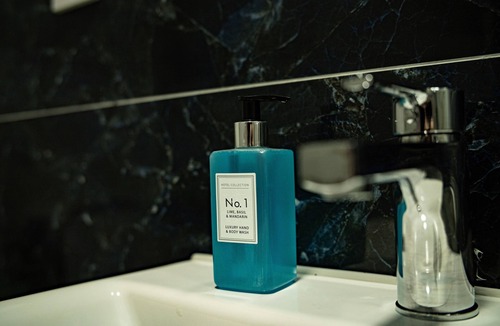 Palmers Green Hotel | Paragraph Tottenham