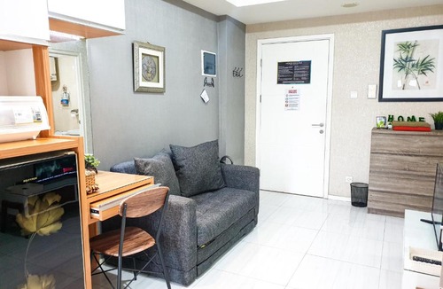 Bandung Apartment | Parahyangan Residences Executive 2BR on 26th Floor FK by AYA STAYS