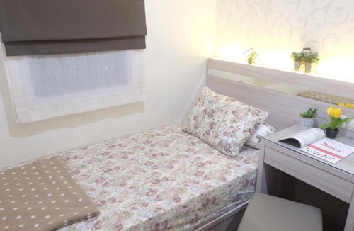 Bandung Apartment | Parahyangan Residences Executive 2BR on 16th Floor by AYA STAYS