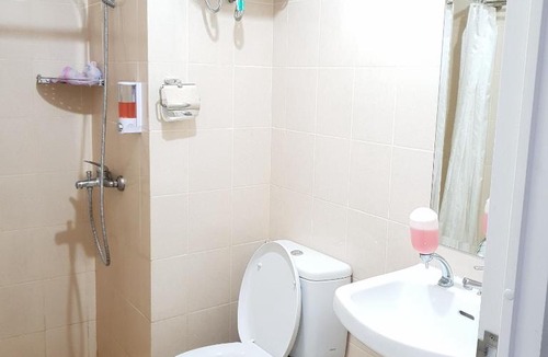 Bandung Apartment | Parahyangan Residences Superior 2BR on 26th Floor BA by AYA STAYS