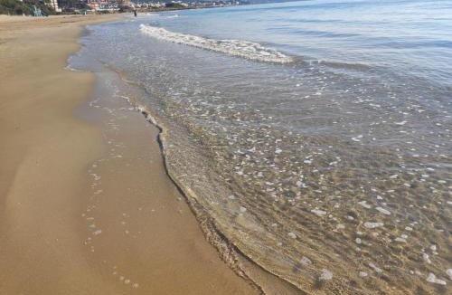 Alcossebre Apartment | Paraiso Playa Romana