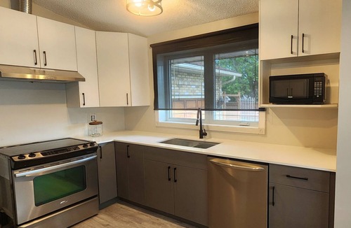 Winnipeg House | Paraiso Pool Houze