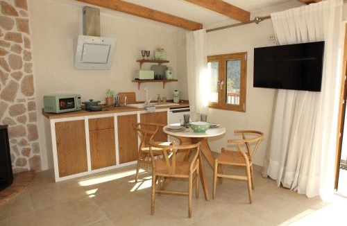 Tolosa Apartment | Paraiso Suit Casas Lacambra