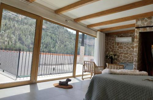 Tolosa Apartment | Paraiso Suit Casas Lacambra