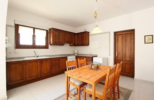Monte Pego House | Paraje de Libertad by Interhome