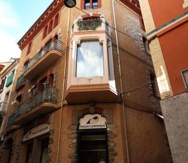 Camprodon Apartment | Paraje de Montaña de Ensueño en el Corazón de Camprodon