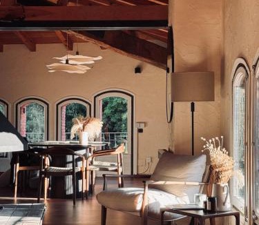 Camprodon Apartment | Paraje de Montaña de Ensueño en el Corazón de Camprodon