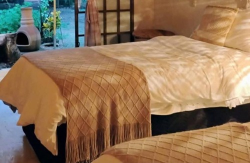 Malinalco Bed & Breakfast | Paraje Real Malinalco