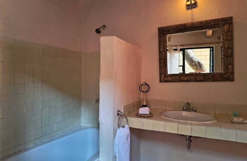 Malinalco Bed & Breakfast | Paraje Real Malinalco