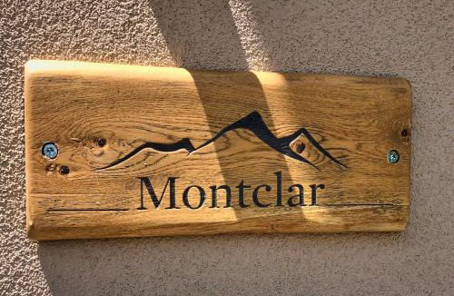 Saint-Vincent-les-Forts Apartment | ParaLodge