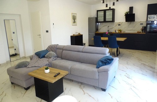 Pristeg House | Parancin by Interhome