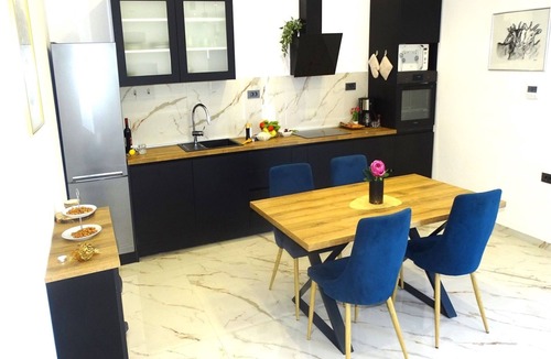 Pristeg House | Parancin by Interhome