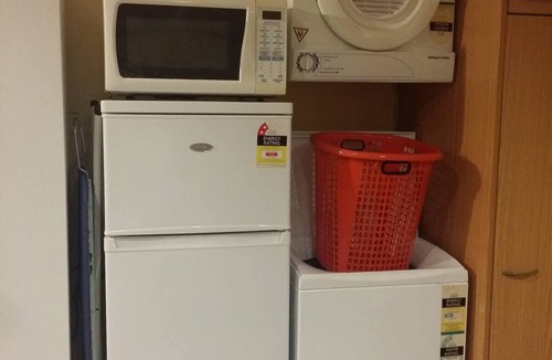 Paraparaumu Beach Apartment | Paraparaumu Beach Hideaway