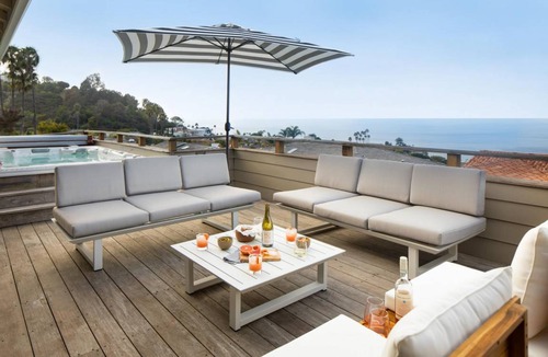 Hidden Valley House | Parasol