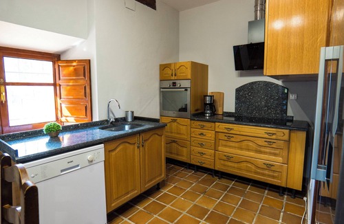 Erandio House | PARATENE OSTATU