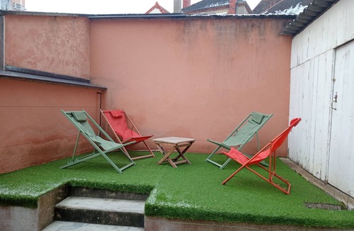 Paray-le-Monial House | PARAY CENTER/GRANDE MAISON