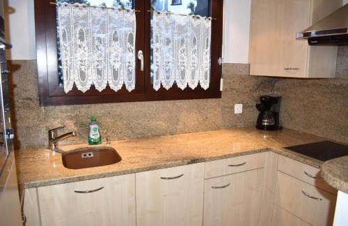 Lenzerheide Apartment | Parc Anemona (274 Ba)