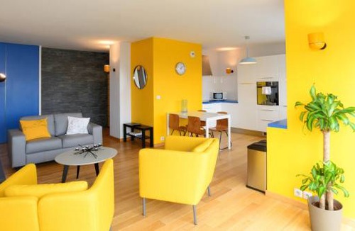 Tonkin Nord Apartment | Parc - Appart'Ambiance