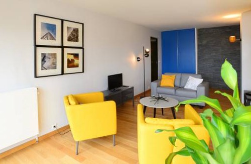 Tonkin Nord Apartment | Parc - Appart'Ambiance