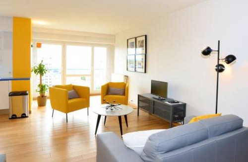 Tonkin Nord Apartment | Parc - Appart'Ambiance