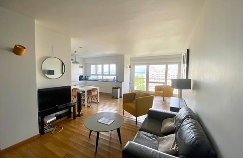Tonkin Nord Apartment | Parc - Appart'Ambiance