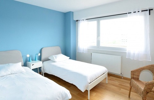 Tonkin Nord Apartment | Parc - Appart'Ambiance