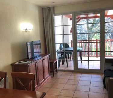 Uhart-Cize Apartment | Parc Arradoy