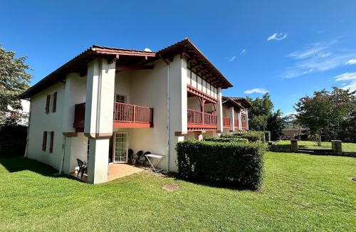 Uhart-Cize Apartment | Parc Arradoy D