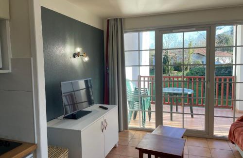 Uhart-Cize Apartment | Parc Arradoy D