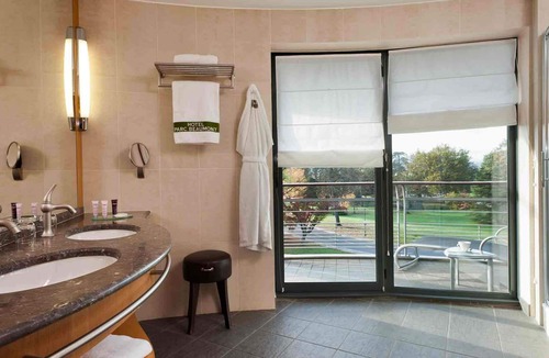 Centre Ville Hotel | Parc Beaumont Hôtel & Spa Pau - MGallery Collection