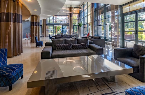 Centre Ville Hotel | Parc Beaumont Hôtel & Spa Pau - MGallery Collection