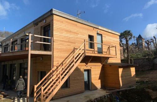 Dieppe Apartment | Parc Beausejour Aparthotel