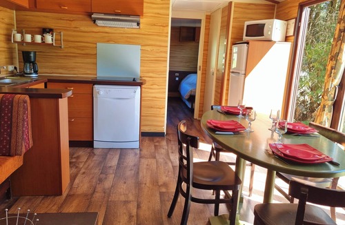 Coullons RV Rental | Parc - Camping de Coullons