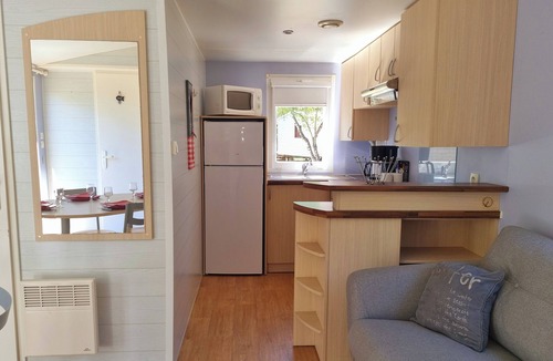 Coullons RV Rental | Parc - Camping de Coullons