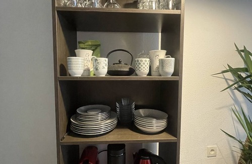 Costieres Apartment | Parc Cosy Arena