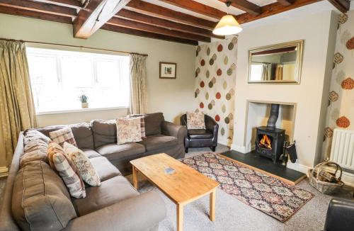 Llanfair Caereinion House | Parc Cottage