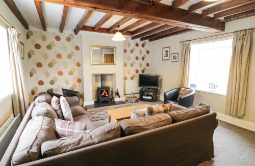 Llanfair Caereinion House | Parc Cottage