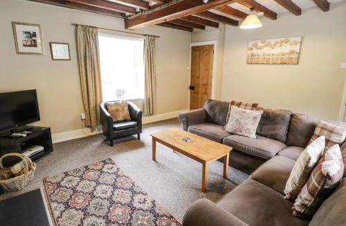Llanfair Caereinion House | Parc Cottage