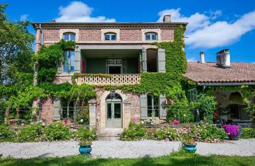 Negrepelisse Bed & Breakfast | PARC DE COULASSY