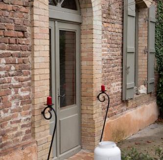 Negrepelisse Bed & Breakfast | PARC DE COULASSY