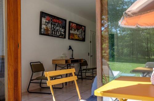 Saint-Paul-les-Dax Bed & Breakfast | Parc de L'Aiguade