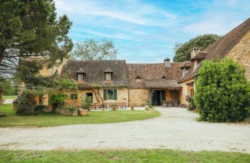 Journiac House | Parc de la Fage by Douce France Location