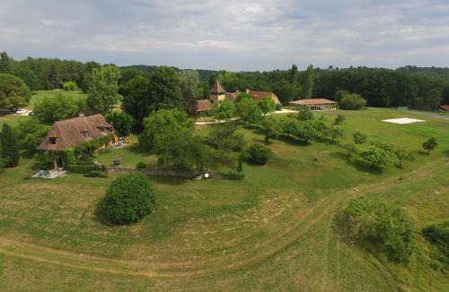 Journiac House | Parc de la Fage by Douce France Location